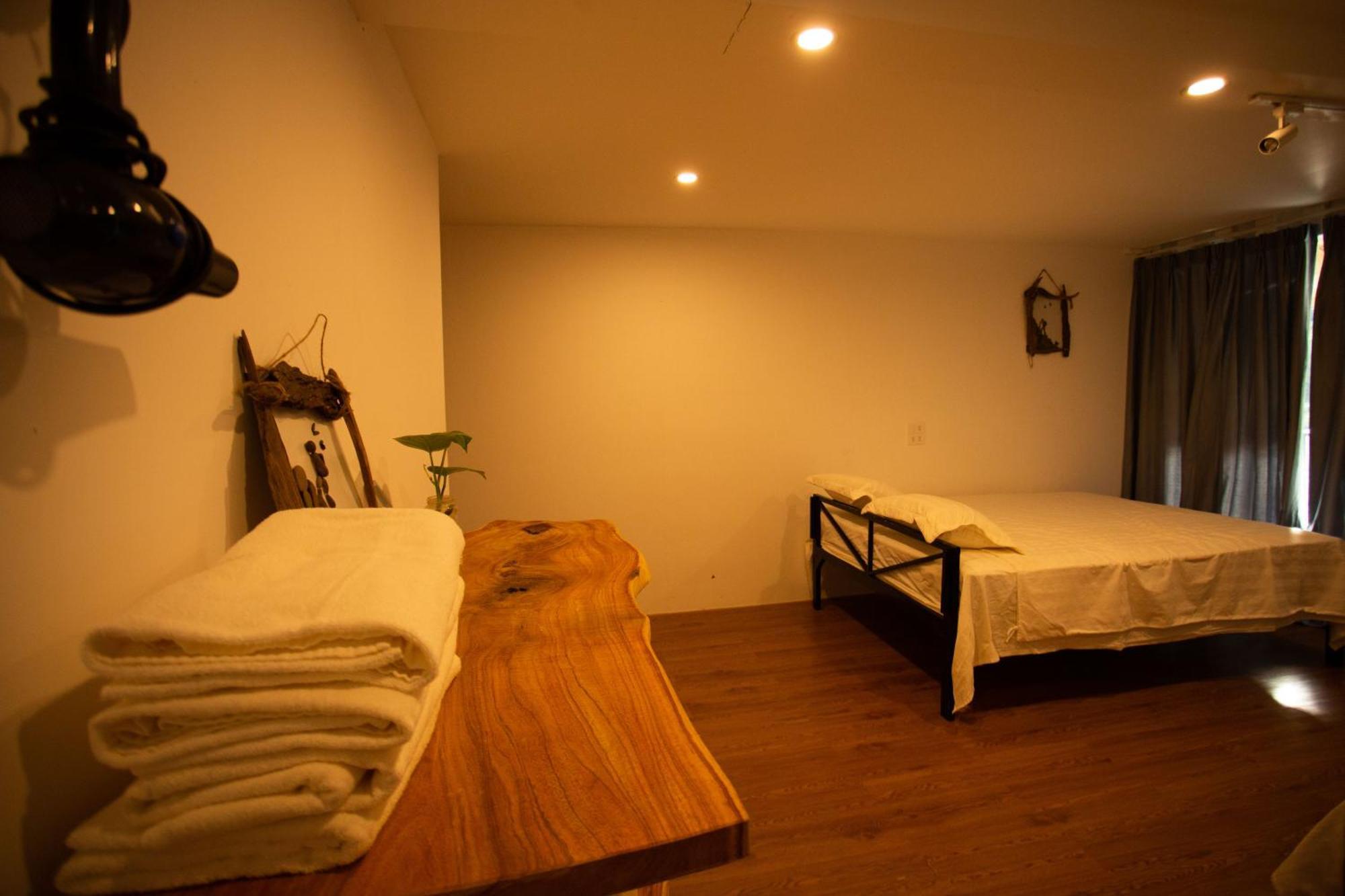 Phong Nha A Little Leaf Homestay Eksteriør billede