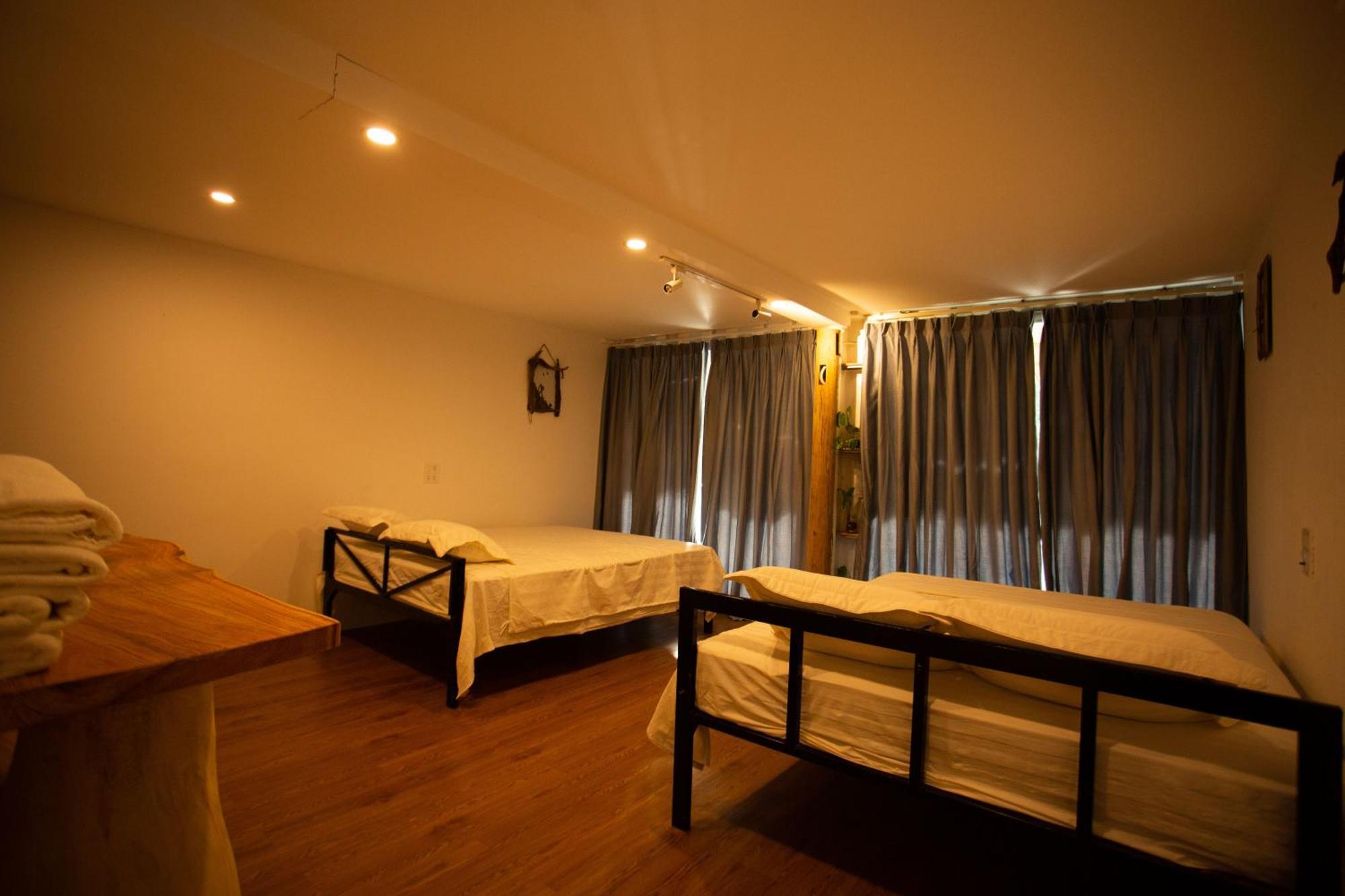 Phong Nha A Little Leaf Homestay Eksteriør billede