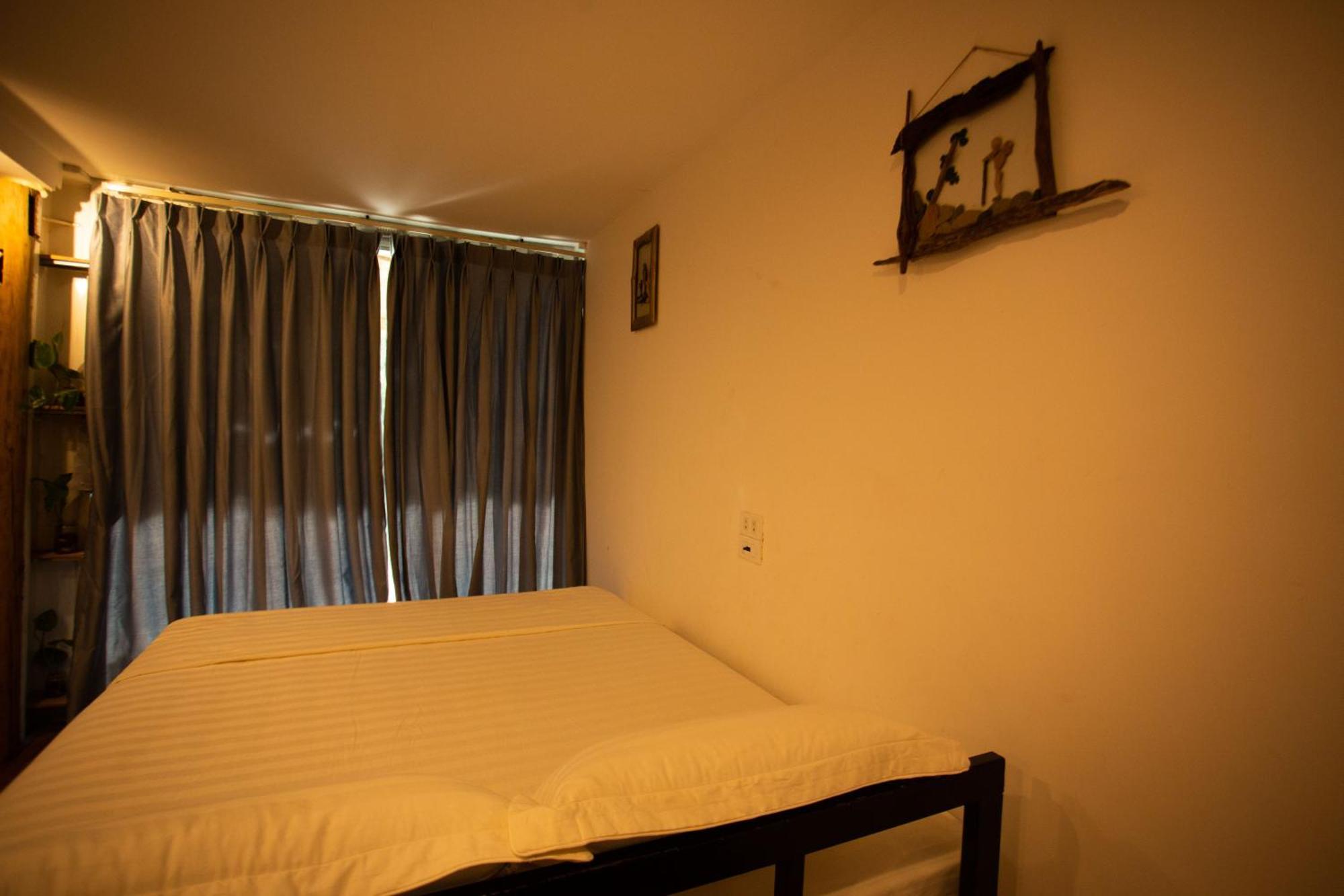 Phong Nha A Little Leaf Homestay Eksteriør billede