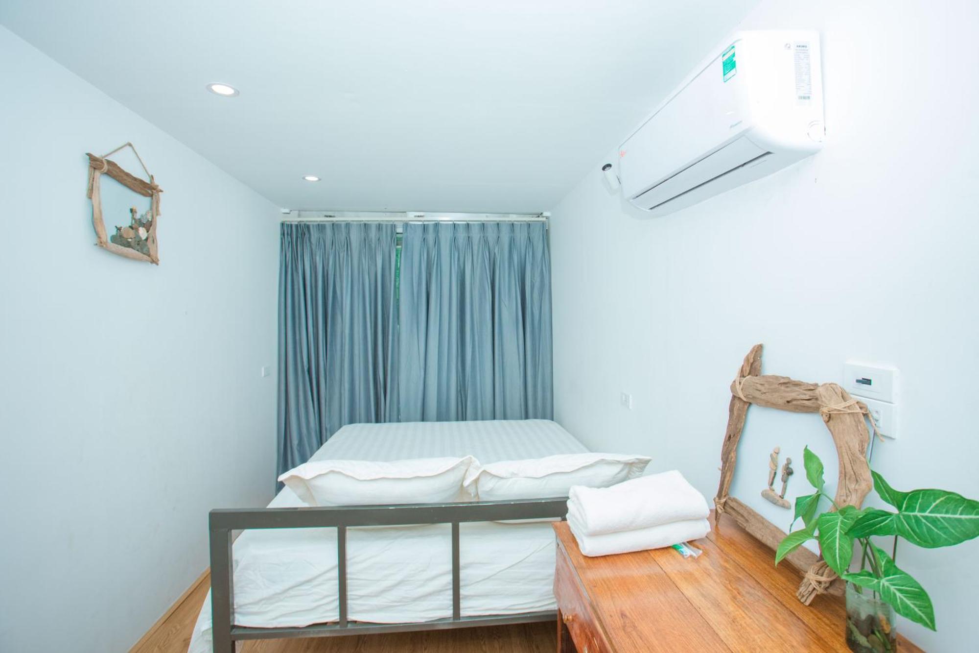 Phong Nha A Little Leaf Homestay Eksteriør billede